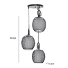 Fifi Hanging Lamp