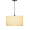Iole Cotton Hanging Light
