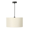 Iole Cotton Hanging Light