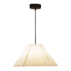 Syma Fabric Hanging Light