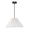 Syma Fabric Hanging Light