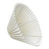 Syma Fabric Hanging Light