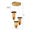 Dionne Hanging Lamp