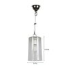 Cosette Hanging Lamp