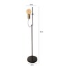 Bianca Floor Lamp