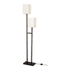 Beryle Metal Floor Lamp