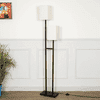 Beryle Metal Floor Lamp
