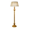 Hera Wood Floor Lamp