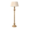 Hera Wood Floor Lamp