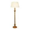 Bernyce Wood Floor Lamp