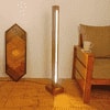 Excalibur Floor Lamp Base