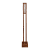 Elevar Floor Lamp Base