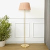 Leonara Metal Floor Lamp