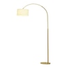 Dorothee Metal Floor Lamp