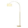Dorothee Metal Floor Lamp