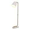 Cloeva Metal Floor Lamp