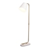 Cloeva Metal Floor Lamp
