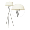 Bernice Metal Floor Lamp