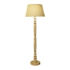 Rastus Wood Floor Lamp