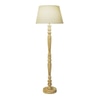 Maja Wood Floor Lamp