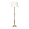 Maja Wood Floor Lamp