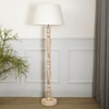 Maja Wood Floor Lamp