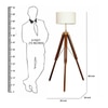 Bijou Floor Lamp