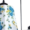 Forrest Multicolour Fabric Cluster Hanging Light