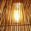 Cobi Black Iron Hanging Light