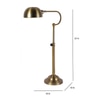 Tammey - NA Study Lamp