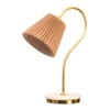 Regan Marble Study Lamp