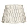 Frederic Cotton Lamp Shade