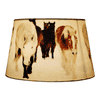 Phyllis Linen Lamp Shade