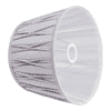 Wanda Linen Lamp Shade