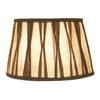 Wanda Linen Lamp Shade
