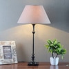 Avrie - maroon Table Lamp
