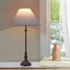 Landon - White Table Lamp