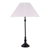 Landon - White Table Lamp