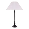 Landon - White Table Lamp