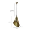 Claudie Table Lamp