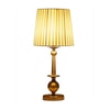 Janine - White Table Lamp