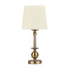 Janine - White Table Lamp