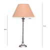 Carter - Beige Table Lamp