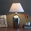 Sawyer - White Table Lamp