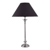 Everett - Black Table Lamp