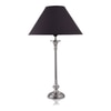 Everett - Black Table Lamp
