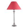 Ivy - maroon Table Lamp
