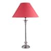 Ivy - maroon Table Lamp