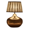 Tammee - Grey Table Lamp