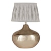 Tammee - Grey Table Lamp